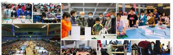 白名单赛事介绍：全国中小学信息技术创新与实践大赛（NOC）