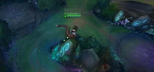 英雄联盟LOL魔蛇之拥卡西奥佩娅符文天赋技巧