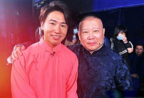 欧弟是德云社什么辈分？
