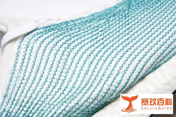 真正的“海底捞” | adidas ULTRABOOST DNA PARLEY