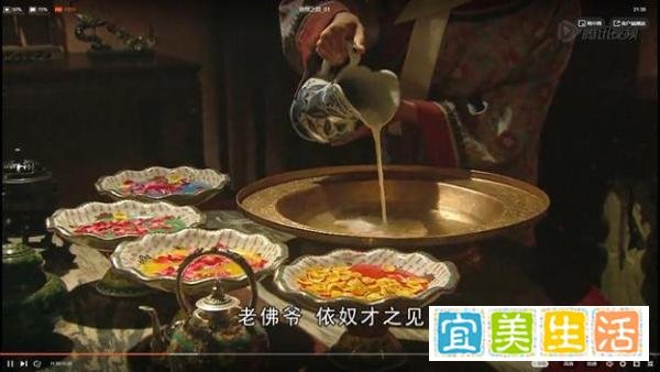 《苍穹之昴》- 真是沧海遗珠的好剧啊