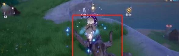 幻塔奇点石打开方法一览