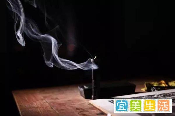 沉香“众香之首”的称号是怎么得来的?