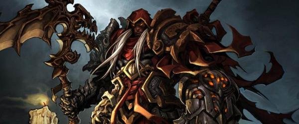 《暗黑血统2》魔化武器升级心得
