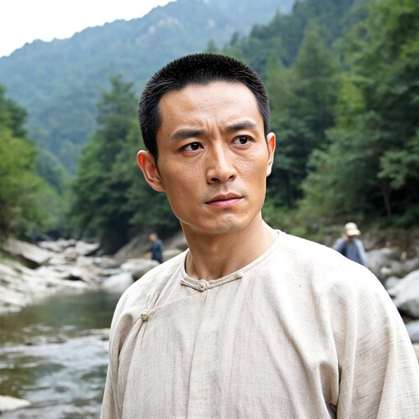 杨旸最后结局怎样