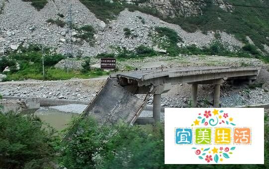 为什么四川地震频发?竟然是有原因的!
