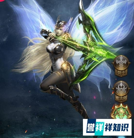 魔界战记三大职业神器 三种搭配玩法攻略