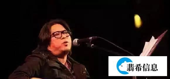 高晓松写了10年的微博好文案，征服了我