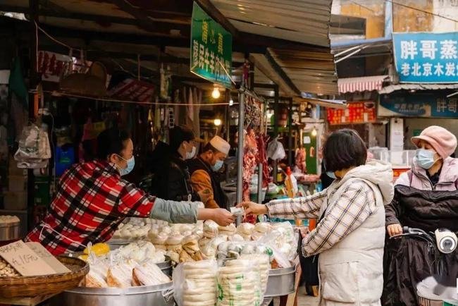 杭州阿姨多次“进货式”偷菜被刑拘,这名女子为何屡教不改?