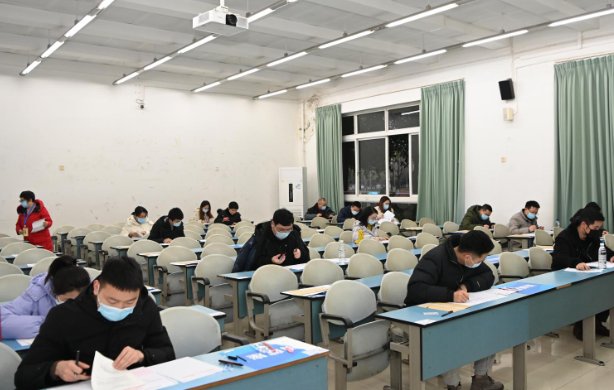 2022年考研是什么时候?