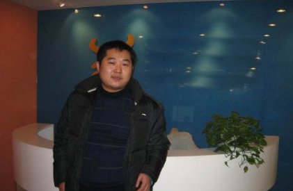 静官除了《兽血沸腾》还有其他作品么?