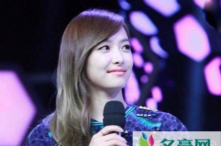 宋茜主持快乐大本营 宋茜快乐大本营舞蹈