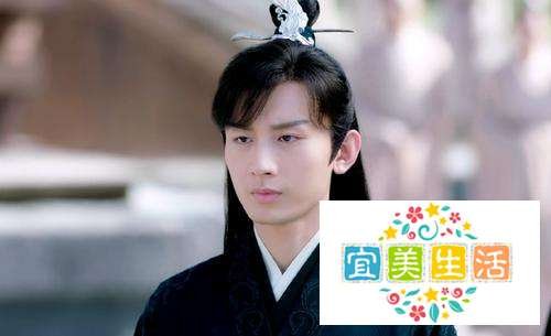 《琉璃》男主角是谁演的