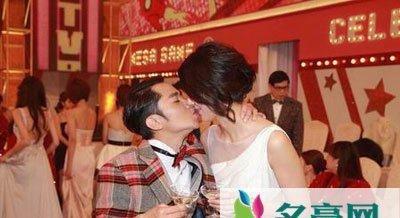 王祖蓝现任女朋友/前女友 王祖蓝和他女朋友