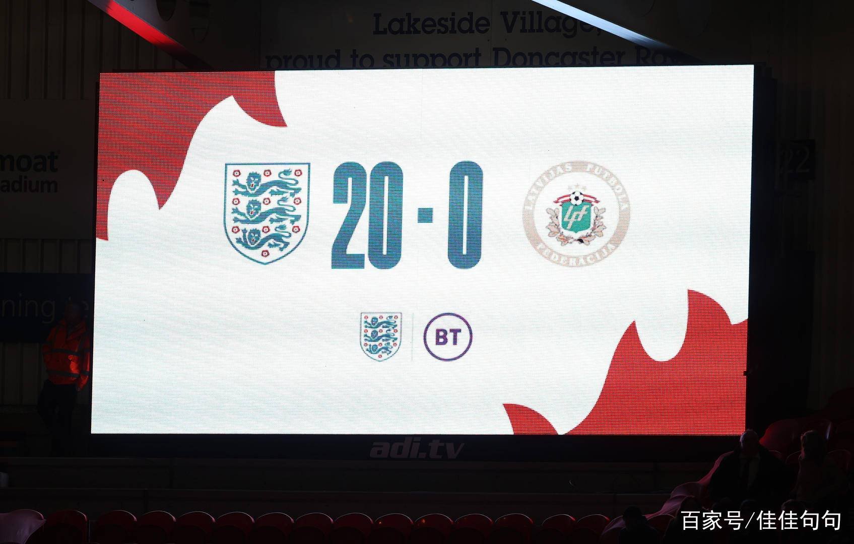 女足世预赛,英格兰20-0大胜拉脱维亚,英格兰为何能够大胜?