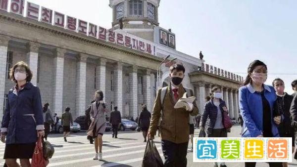 朝鲜零感染！世卫组织再次确认：922例检测均阴性、累计解除隔离2.5万人