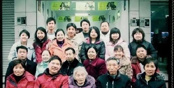 宋教仁的后人如今怎样了？