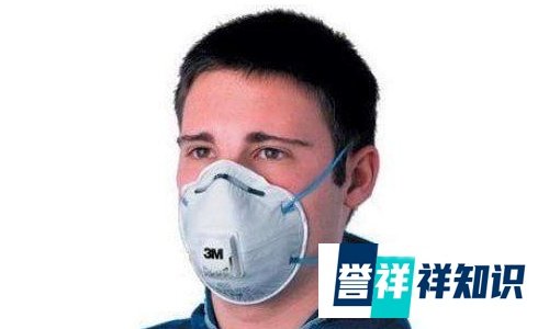 PM2.5和N95防尘口罩的区别?