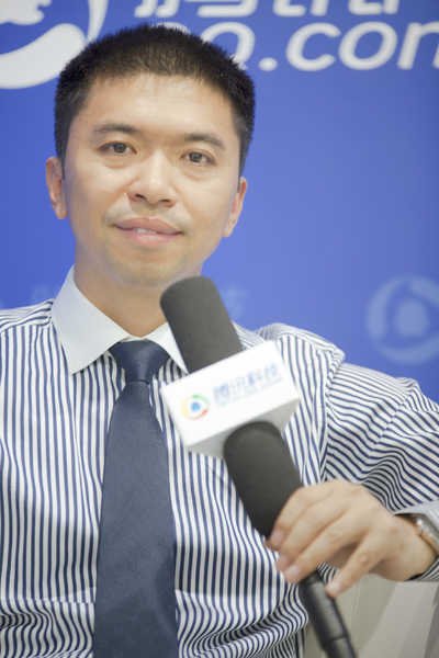 CEO熊林接任自如董事长,为什么要在上任董事长过世五个月之后才接任?
