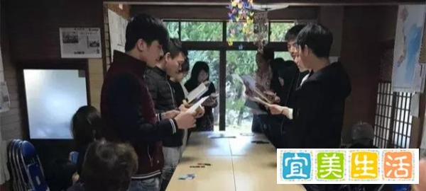 到日本打工的出国面试注意事项和问题
