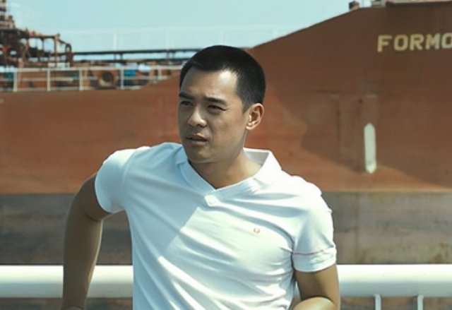 黑白剧情简介