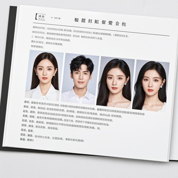 爱无所依演员表