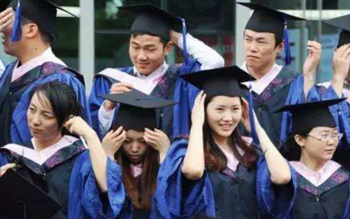 大学里的硕士点是什么意思，有什么区别？