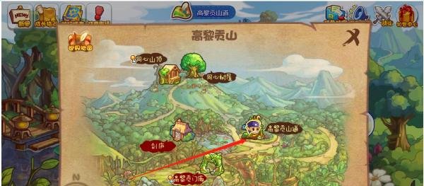 洛克王国攻略之如何获得小蜂猴？