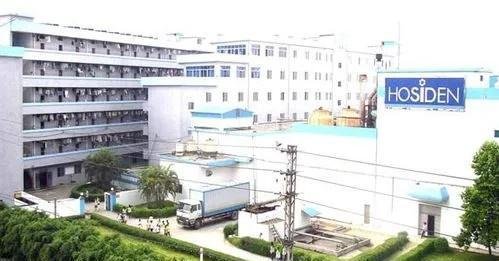 盘点东莞倒闭的10个厂