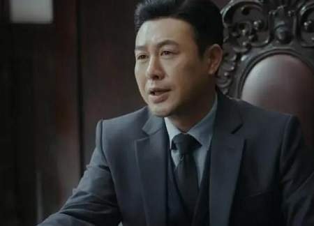 孤舟八号细胞是谁?《孤舟》八号细胞身份解析