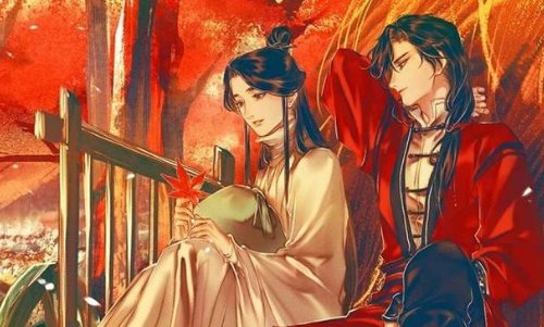 墨香铜臭的作品有哪些？