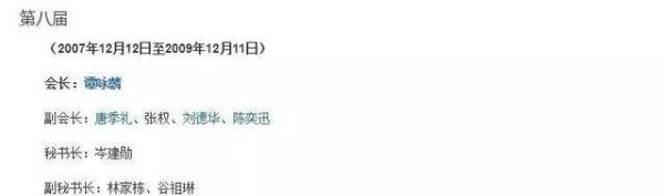 香港演艺人协会到底是个什么组织？