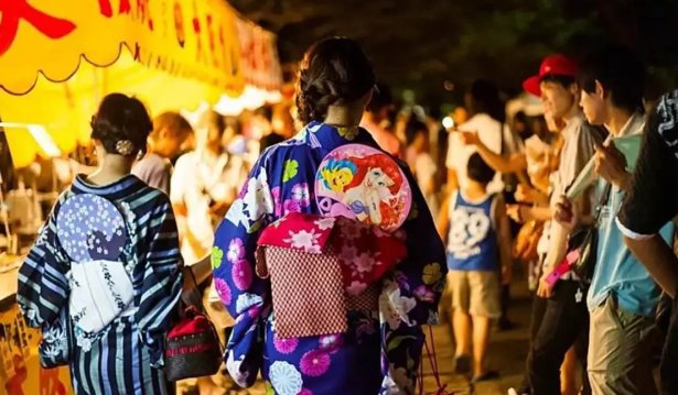 云南楚雄一乐园取消“夏日祭”,是出于什么原因取消的?
