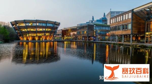 2023年英国空气污染最严重的10个城市