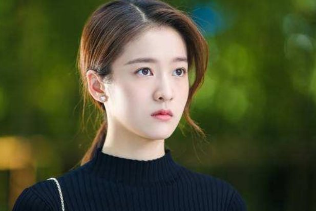旋风少女里的李恩秀的真名叫什么