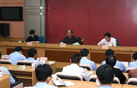 梅州市地方税务局的领导信息