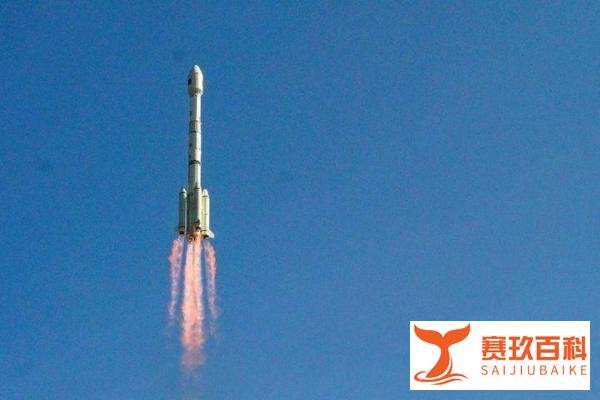 5月2日晚的哈尔滨不明飞行物,实为长三乙火箭第三级,已飞两年半