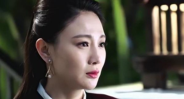 缉毒人阿香的扮演者
