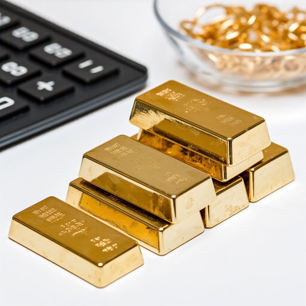黄金税收新规来了!变现要缴税吗