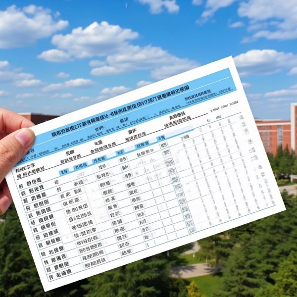 河北工程大学各专业录取分数线