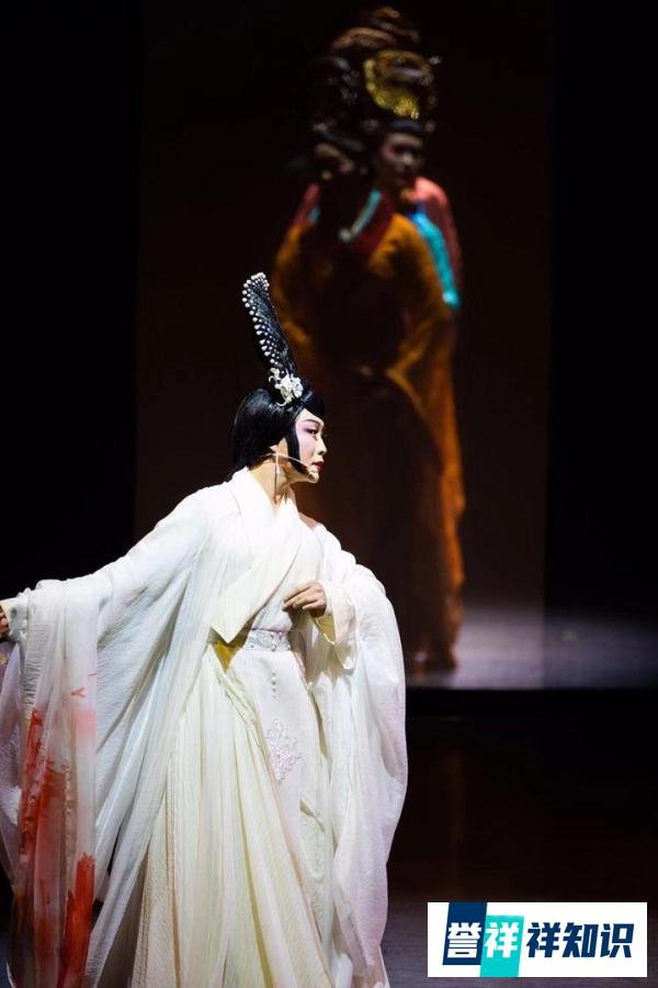 加拿大总理祝李玉刚演出成功！《昭君出塞》再现绝世风采
