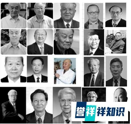 10天内我国痛失20位两院院士！原中科院副院长王佛松逝世，享年89岁
