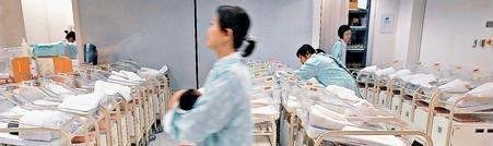 在香港生孩子多少钱?