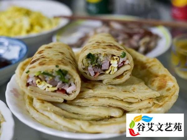 为何有“头伏饺子,二伏面,三伏烙饼摊鸡蛋”的说法