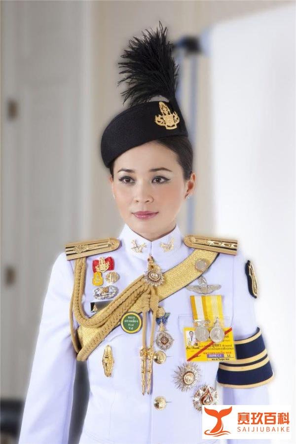 泰国王妃，本以为自己是甄嬛，却不知自己是华妃