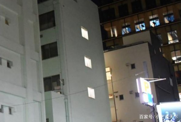 横滨发生“台球式”坠楼事故,具体情况是怎样的?