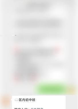 新疆内初班考试成绩怎么查询