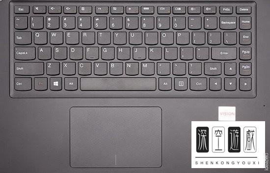 联想IdeaPad S405评测