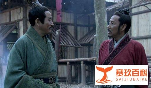 汉高祖刘邦曾当过的“亭长”,到底是个多大的“官”?