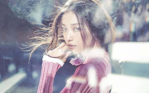 倪妮获得过哪些奖项？